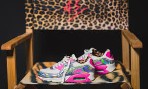 Каталог мужских кроссовок nike air max 90. Nike Wmns Air Max 90 Lx 43einhalb Sneaker Store