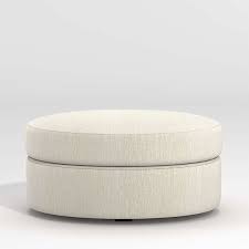 Check spelling or type a new query. Ottomans Poufs Benches Crate And Barrel