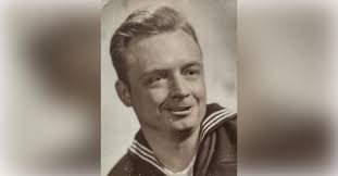 Obituary information for Roy G. Robinson, Sr.