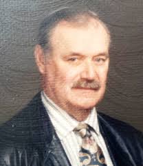 Obituary: Gerald Benson