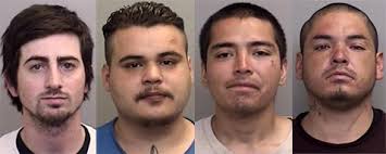 Mendocino County Today: Monday, May 22, 2017