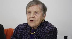 Όταν στέλνουμε στη βουλή πολάκηδες αυτό συμβαίνει Elenh Glykatzh Arbeler O Kyr Mhtsotakhs Ayth Th Stigmh Einai Dwro Gia Thn Ellada Liberal Gr