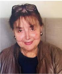 Beatrix Nagy Obituary