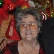 Helena Broussard Richard Obituary