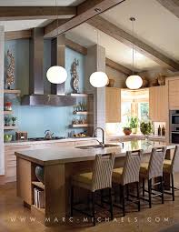 Delray Beach Fl Mid Century Modern Kitchen Island Mid Century Modern Kitchen Modern Kitchen Island