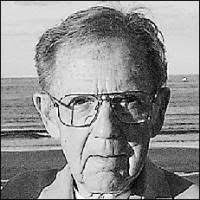 Hamilton Tewksbury Obituary (2011)