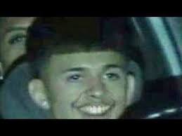 NEW MUGSHOT: This is the newest...