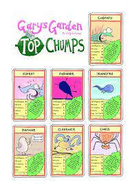 We really enjoyed playing top trumps harry potter and we have decided to make our own with an educational flair to it.this video shows how we made a. Create Your Own Top Trumps Cards Top Trumps Trump Card Children S Comics