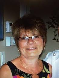 Obituary of Verna Monych