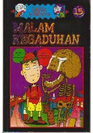 Sebenernya cerita dewasa ini tak layak diceritakan. Cerita Hantu Di Sekolah Vol 15 Malam Kegaduhan By Akihito Maejima