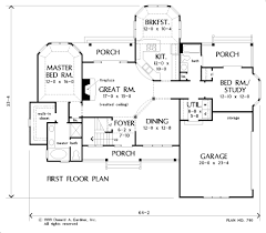Renová tu descanso en simmons.com.ar. Two Story Craftsman House Plan 4 Bedroom Home Plan