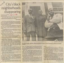 Image result for Black 1986 AA