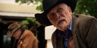 This Controversial 'Longmire' Episode Says Goodbye to a Beloved Character