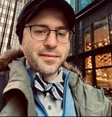 Daniel Steven Kleinman of Chicago