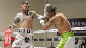 Luis Vidales Gutierrez ("Cotto")