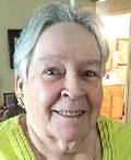 Betty Quackenbush Obituary (2015)