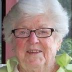 Phyllis M. Dane Prouty, 88