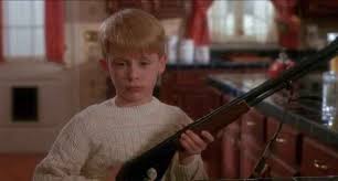 Why The Home Alone Robbers Kept Trying To Mess With Kevin With Images Home Alone Movie Kevin Mccallister Home Alone