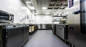 Chief building official for sizing requirements. Commercial Kitchen Requirements Blog Kes Facilities