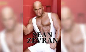 INTERVIEW WITH A PORN STAR: Sean Zevran – DNA