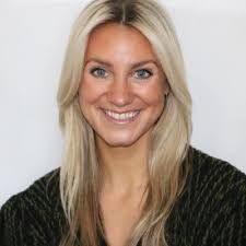 Brittany Dickinson's Instagram, Twitter & Facebook