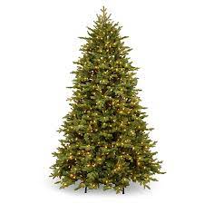 Maybe you would like to learn more about one of these? National Tree Company 7 5 Foot Pre Lit Princeton Deluxe Fraser Fir Christmas Tree Bed Bath Beyond