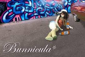 bunnicula AKA Kiesha Kotten Tail | nt_thugz | Flickr