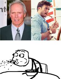 This is the untold truth of clint eastwood. Clint Eastwood Scott Eastwood Clint Eastwoods Son Scott Eastwood Clint Eastwood