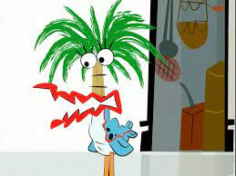 Maybe you would like to learn more about one of these? Coco Imagination Companions A Foster S Home For Imaginary Friends Wiki Fandom