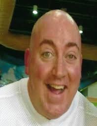 Obituary information for John Gallagher