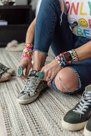 Golden Goose Review Indianapolois Fashion Seersucker And Saddles