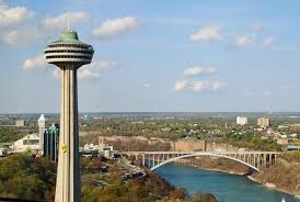 Find traveler reviews and candid photos of dining near skylon tower revolving dining room in niagara falls, ontario. The 10 Best Skylon Tower Tours Tickets 2021 Niagara Falls Around Viator