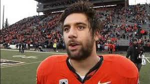 Cam Collins & Joe Halahuni: UW postgame