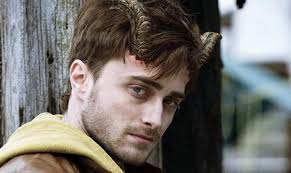 Daniel Radcliffe Bio