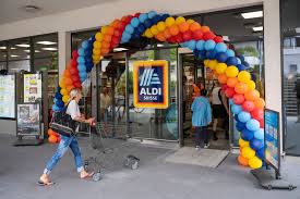 Dann teilen sie hier ihre meinung. Neues Ladenkonzept Aldi Vergrossert Filiale In Fislisbach Massiv Und Sie Sieht Jetzt Komplett Anders Aus