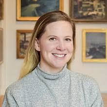 Tiffany Appleton's Instagram, Twitter & Facebook