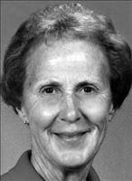 Maralyn Hammond Obituary (2008)