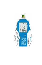 Single use Temperature data logger Vac-TL-01 - Inspired ...