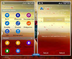 Ya, custom rom dengan base android 7.1.2 … this custom rom is been updated regularly by the community and developers where they fix all the bugs related reports. Pithahitam