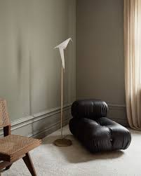 Moooi Perch Light By Umut Yamac In 2020 Moooi Anglepoise Floor Lamp