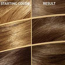 Luckily, you can use your skin undertone like a cheat sheet to know how certain hair colors will look on you before making the transition. Wella Koleston Permanent Hair Color Cream With Water Protection Factor Dark Ash Blonde 61 Wella