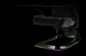 The sleek and powerful razer blade 15 has been selected as a finalist for engadget's best of ces 2021. Razer Ces 2021 Concept Project Brooklyn