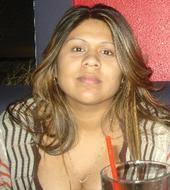 Vanessa Hatch Obituary (2009)