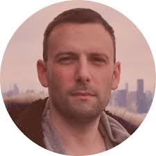 Colin Vernon, Speaker at REMIX Summits