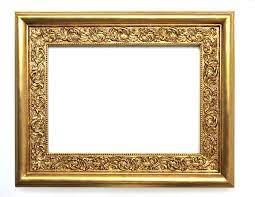 Cornici Artigianali Corniciaio Virgilio Contadini Cornici Su Misura Gold Picture Frames Picture Frame Designs Gallery Frame
