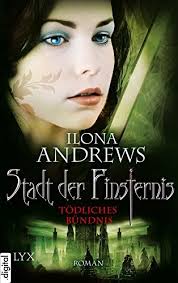 Tanz der Wölfe · Patricia Briggs · Könyv · Moly