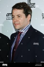 Matthew broderick the producers hi-res stock photography and images