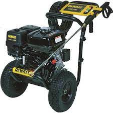 Dewalt Part 60895 Dewalt 4000 Psi At 3 5 Gpm Gas Pressure Washer Powered By Honda With Aaa Triplex Pump California Compliant Gas Pressure Washers Home Depot Pro