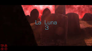 Cock hero red light green light | la luna 3