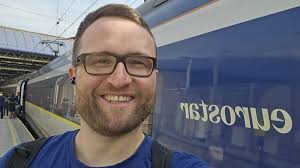 It's starting again 🚆 Till 05 August, I will travel 🇪🇺 by train to…